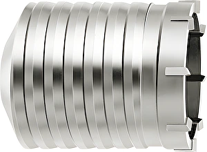 SDS-max vrták TCT prerážací (40-150mm) Milwaukee