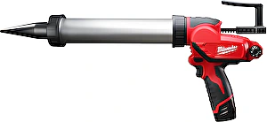 Aku dávkovacia pištoľ M12 PCG/400A-201B Milwaukee