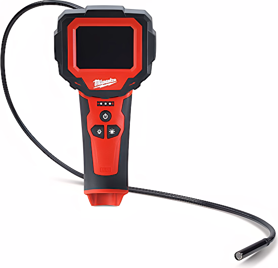 Aku inšpekčná kamera M-Spector 360° M12 IC-0 (S) Milwaukee