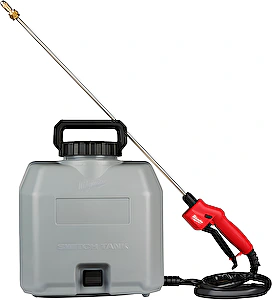 15l nádrž na kvapaliny M18 BPFP-CCST Milwaukee