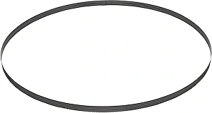 Pílový pás pre pásovú pílu 1140 mm 14 zubov Milwaukee