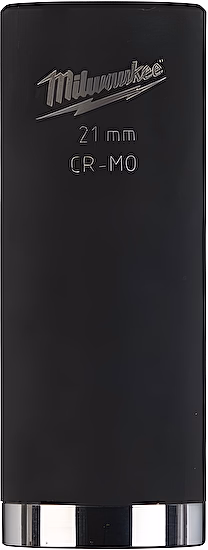 Nástrčkový kľúč 1/2'' Shockwave Milwaukee