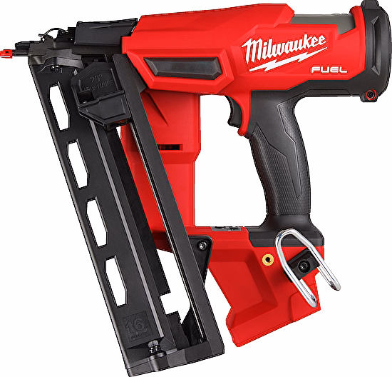 AK.NASTREĽOV.KLINCOV M18FN16GA-0X Milwaukee