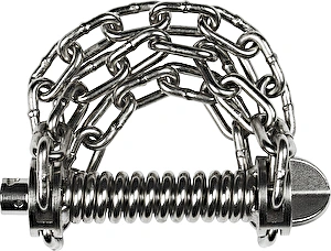 100 mm rezačka tuku pre sekčnú čističku potrubia 32 mm Milwaukee