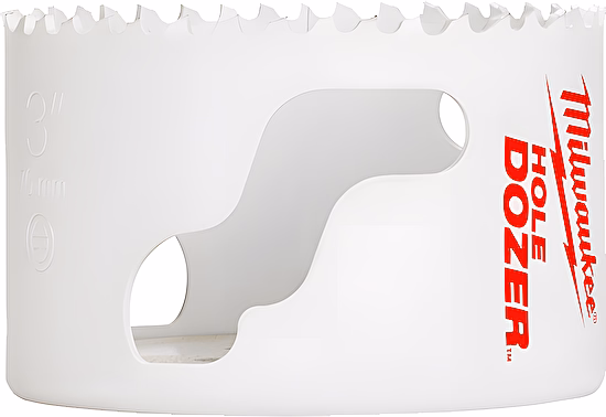 Kruhová píla Hole Dozer™ 67 mm Milwaukee
