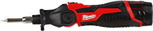 Aku kompaktná spájkovačka M12 SI-201C Milwaukee