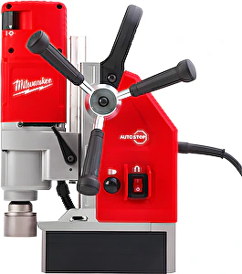 1200W magnetický vŕtací stojan MDE 41 Milwaukee