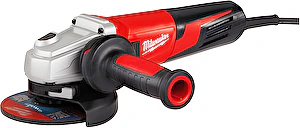 1550 W uhlová brúska AGV 15-125 XC Milwaukee
