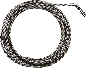 ⌀ 8 mm x 7.6 m špirálové, otočné v tvare žiarovky Milwaukee