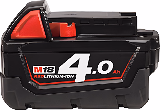 Batéria M18 B4 4.0 Ah Milwaukee
