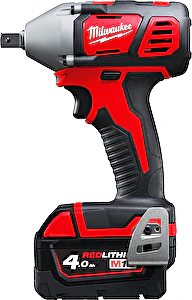 Aku kompaktný 1/2˝ rázový uťahovák M18 BIW12-402C Milwaukee