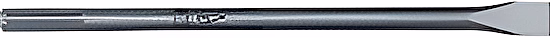 Plochý sekáč 25x400mm SDS-max Milwaukee