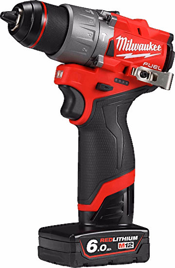 PRÍKLEP. VŔTAČKA M12FPD2-602X Milwaukee