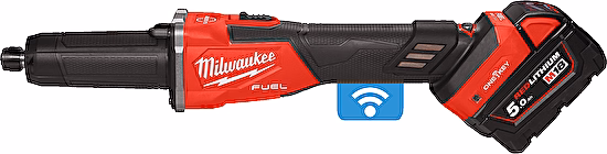 PRIAMA BRÚSKA M18FDGROVB-502X Milwaukee