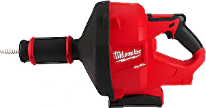Aku čistič potrubia M18 FDCPF10-0C Milwaukee