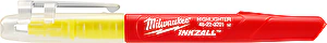 Sada zvýrazňovačov INKZALL žlté (5 ks) Milwaukee