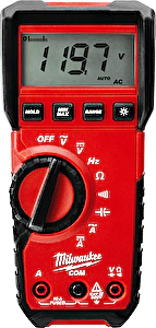Ľahký multimeter 2216-40 Milwaukee