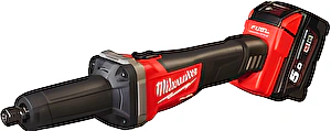 Aku priama brúska M18 FDG-502X Milwaukee