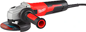 1250 W uhlová brúska AGV 13-125 XE Milwaukee
