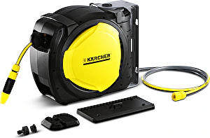 Hadicový držiak CR 7.220 Automatic Kärcher