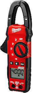 Kliešťový multimeter 2235-40 Milwaukee