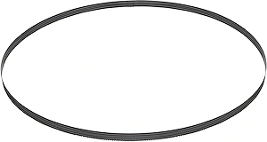 Pílový pás pre pásovú pílu 1140 mm 25 zubov Milwaukee