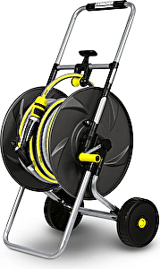 Kovový hadicový vozík HT 80 M / Kit Kärcher