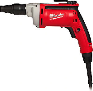 Elektrický skrutkovač na samorezné skrutky TKSE 2500 Q Milwaukee