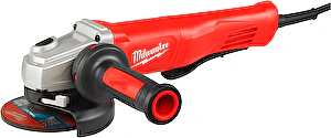 1250 W uhlová brúska AGV 13-125 XSPDE Milwaukee