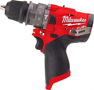 Aku vŕtačka / skrutkovač M12 FPDX-0 s príklepom Milwaukee