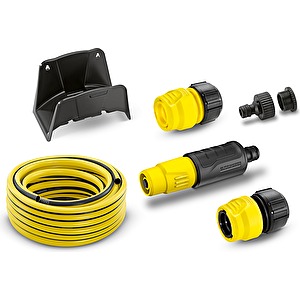 Hadicová sada 1/2" - 15 m s hadicovým držiakom Kärcher