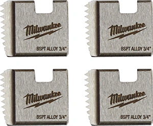 BSPT Zliatinová hlava 3/4in Milwaukee