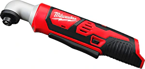 Pravouhlý rázový skrutkovač M12 BRAID-0 Milwaukee