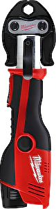 Aku hydraulické lisovacie náradie M12 HPT-202C Milwaukee
