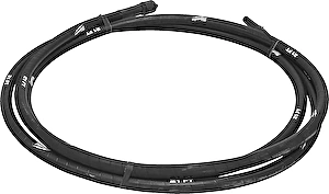 MXFCVS-6.4 M MXF HADICA K VIBRÁTORU MXF CVS Milwaukee