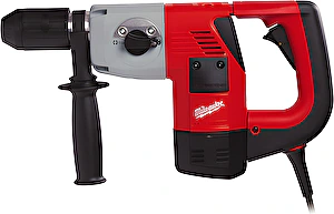 3 kg SDS-plus sekacie kladivo PCE 3/K Milwaukee