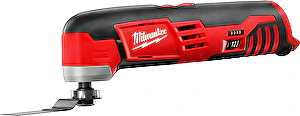Aku multifunkčné zariadenie C12 MT-0 Milwaukee