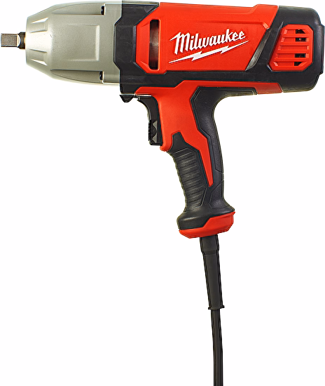 rázový utahovák 400Nm IPWE400R Milwaukee