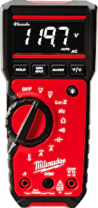 Digitálny multimeter 2217-40 Milwaukee