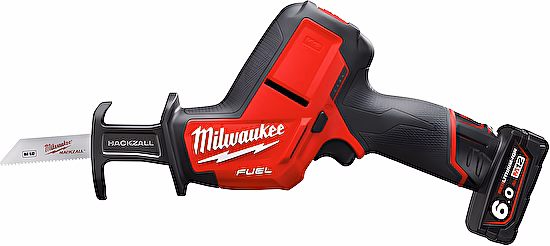 Aku skracovacia píla M12 CHZ-602X Milwaukee