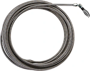 ⌀ 6 mm x 7.6 m špirálové, otočné v tvare žiarovky Milwaukee