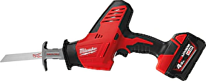 Aku kompaktná skracovacia píla C18 HZ-402B Milwaukee