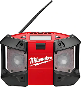 Aku rádio C12 JSR-0 Milwaukee