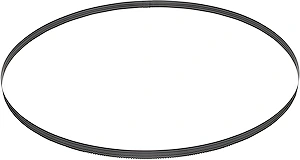 Pílový pás pre pásovú pílu 1140 mm 18 zubov Milwaukee
