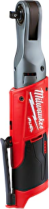 Aku uťahovák račnový 3/8" M12 FIR38-0 Milwaukee