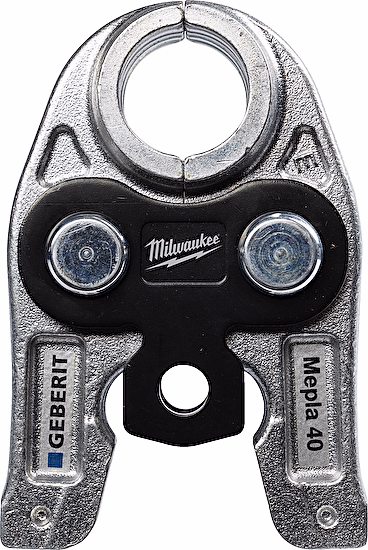 J18-G40 40MM LIS. ČEĽUSTE MEPLA Milwaukee