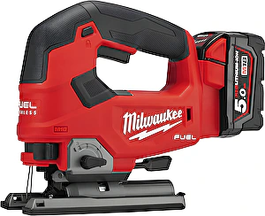 Aku priamočiara píla M18 FJS-502X Milwaukee