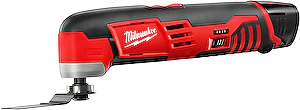 Aku multifunkčné zariadenie C12 MT-202B Milwaukee