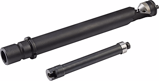 Predĺženie k hlave prestrihávača M12 FNB16 Milwaukee