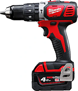 AK.VRTAČ/SKRUTKOVAČ IN2 M18BPD-403C Milwaukee